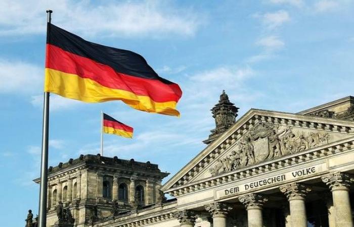 صادرات ألمانيا تتراجع بأكبر وتيرة على الإطلاق خلال مارس