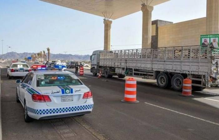 الأردن والسعودية يتفقان على تسهيل منح وتجديد التأشيرات لسائقي الشاحنات