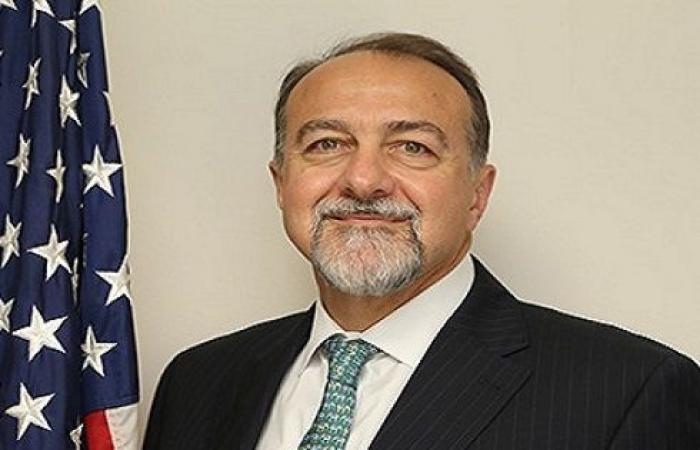 هنري ووستر مرشح سفيراً لأميركا في الأردن