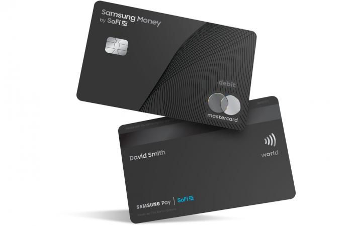 سامسونج تنسخ بطاقة آبل عبر الإعلان عن Samsung Money