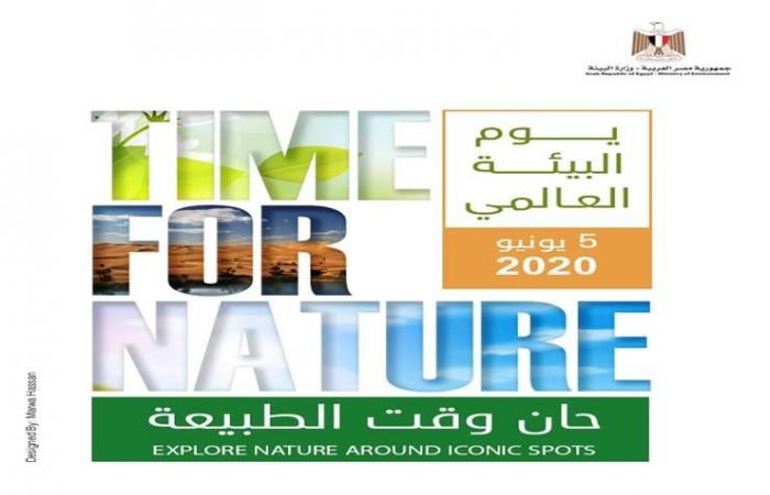 وزيرة البيئة: التناغم مع الطبيعة فرصة حقيقية لحماية الإنسان والكوكب