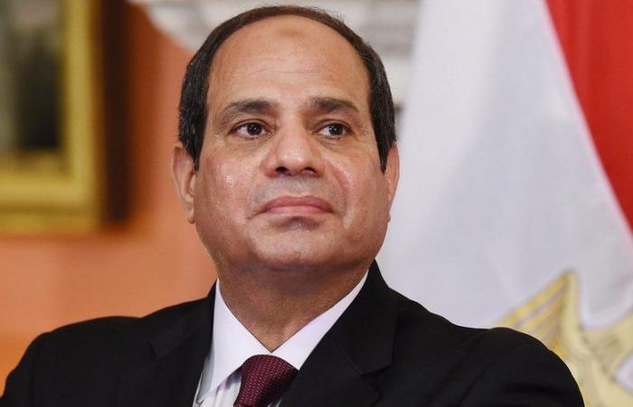 الرئيس المصري يعلن عن مبادرة شاملة لإنهاء الصراع في ليبيا