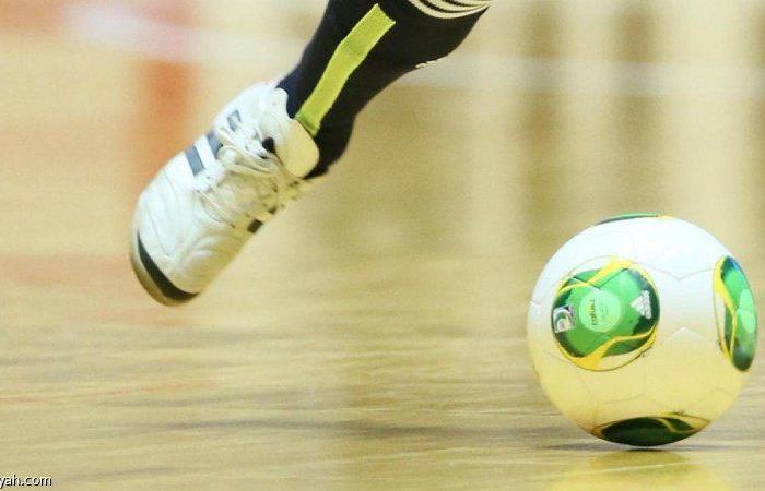اتحاد القدم يطلق البرنامج التثقيفي النسائي الأول لتحكيم كرة الصالات