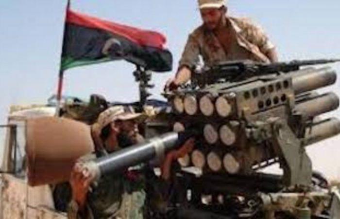 روسيا تؤيد مبادرة السلام المصرية بشأن ليبيا
