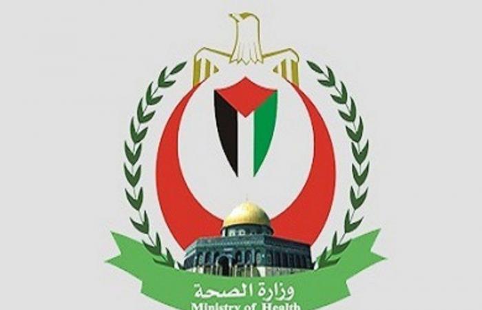 الصحة الفلسطينية: 87 إصابة "نشطة" بـ"كورونا"