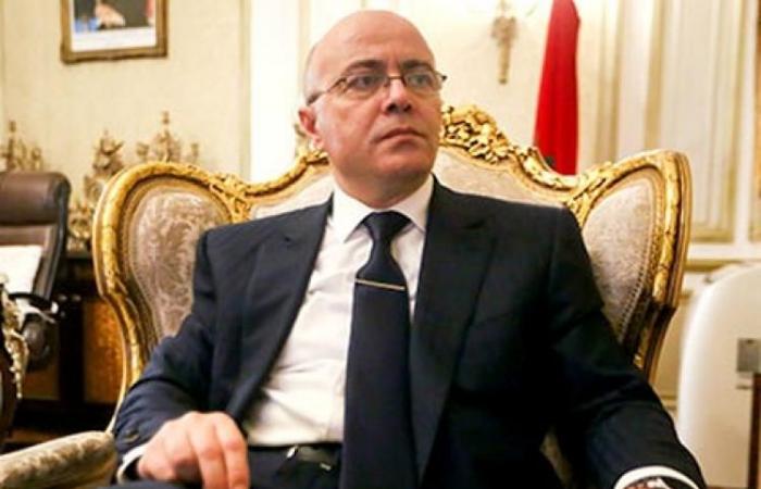 سفير المغرب بمصر: الحوار مدخل التسوية بليبيا