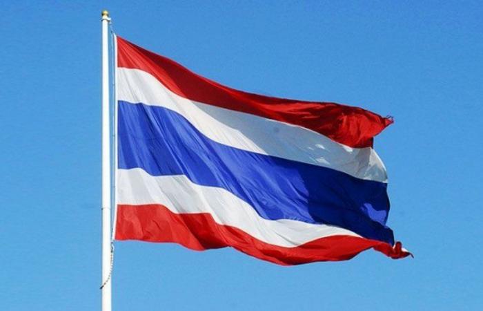 تايلاند تسجّل سبع حالات إصابة جديدة بكورونا ولا وفيات