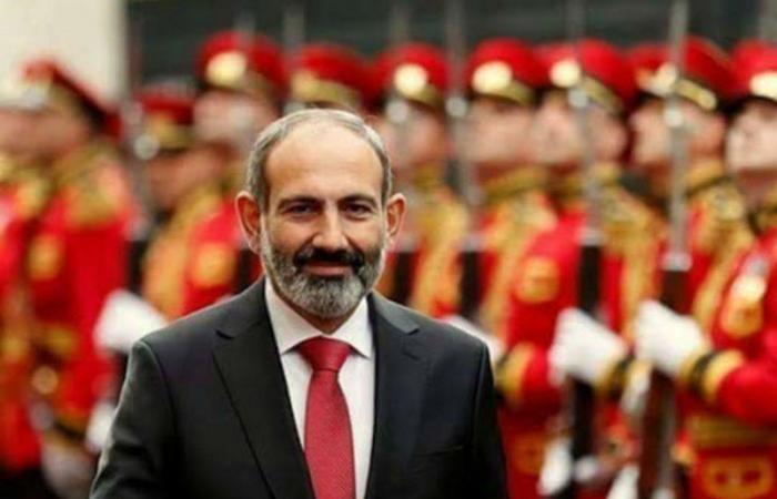 بعد أسبوع من إصابته.. رئيس وزراء أرمينيا يعلن تعافيه من كورونا