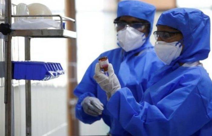 موريتانيا: تسجيل 121 إصابة جديدة بفيروس كورونا
