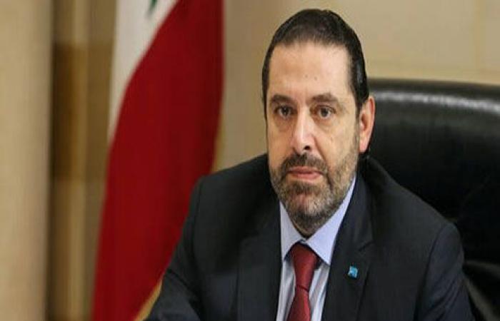 الحريري: هناك مندسون يريدون دما في لبنان