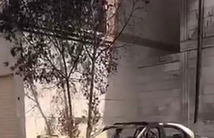 مصادر "سبق" تكشف تفاصيل فيديو احتراق 5 مركبات بمكة.. الجاني في حالة سُكْر