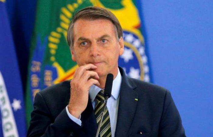 الرئيس البرازيلي: الجيش لن يطيح برئيس منتخب
