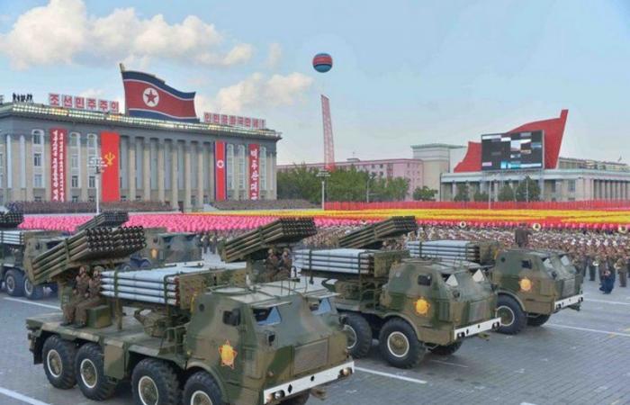 واشنطن: كوريا الشمالية لا تزال تمثل تهديدًا كبيرًا للمنطقة