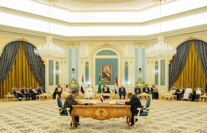 "اتفاق الرياض" يعزز مكانة المملكة كطرف رئيسي في حل الصراعات الإقليمية والعالمية