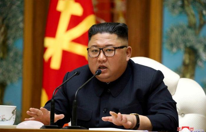 كوريا الشمالية تعلق خطط التحرك العسكري ضد جارتها الجنوبية