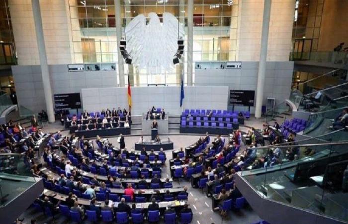حزب ألماني يطالب بحظر كامل على تصدير الأسلحة إلى تركيا