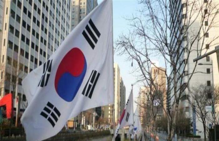 كوريا الجنوبية تسجل 39 إصابة جديدة بكورونا ليرتفع الإجمالي إلى 12602