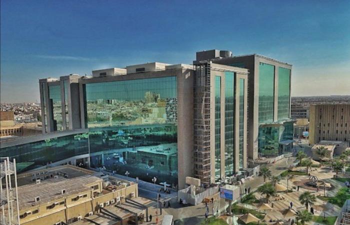 "سعود الطبية" تواجه "كورونا" بخطة طوارئ قوامها 3134 ممرضًا وممرضة