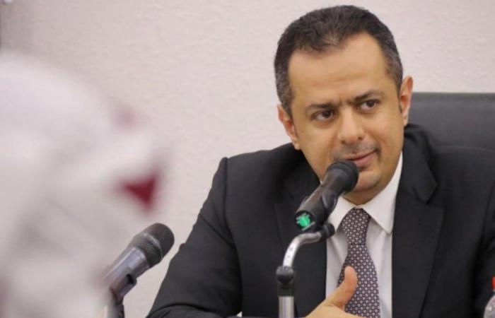 "عبدالملك" للسفير البريطاني: التغاضي الأممي يشجِّع الحوثيين على مزيد من التمادي