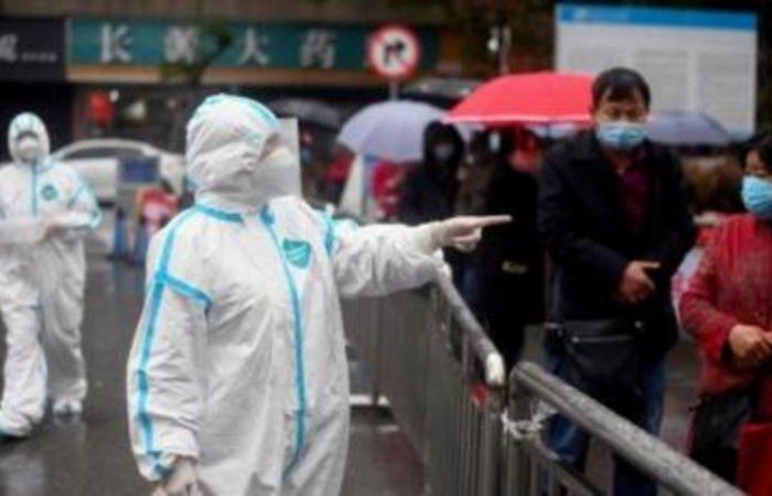 الصين: 19 إصابة جديدة بفيروس كورونا.. ولا وفيات