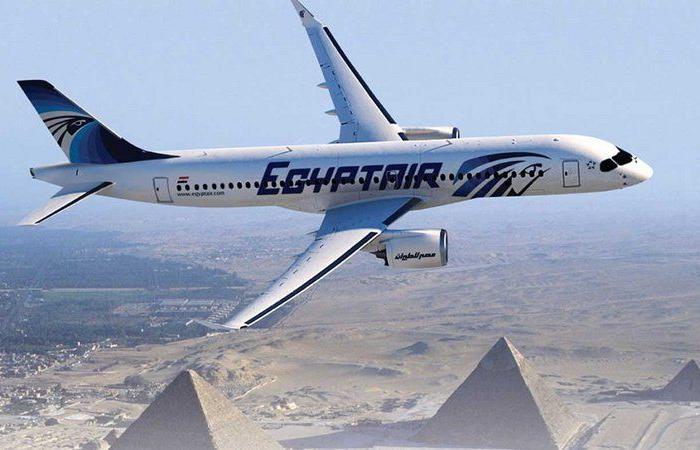 مصر تستأنف الرحلات الجوية الدولية بعد أكثر من 3 أشهر من الإغلاق