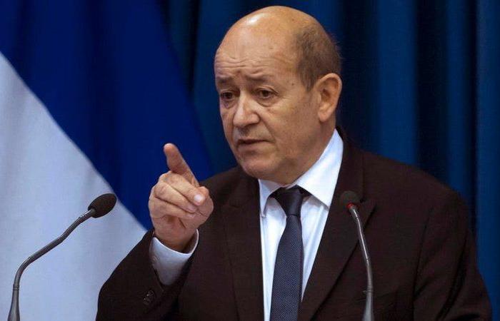 فرنسا: ضم إسرائيل لأي أراض في الضفة انتهاك للقانون الدولي