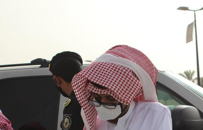 "موارد الرياض" يضبط "12" مخالفة في معارض السيارات