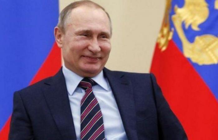بأغلبية ساحقة.. بوتين رئيسًا لروسيا حتى عام 2036