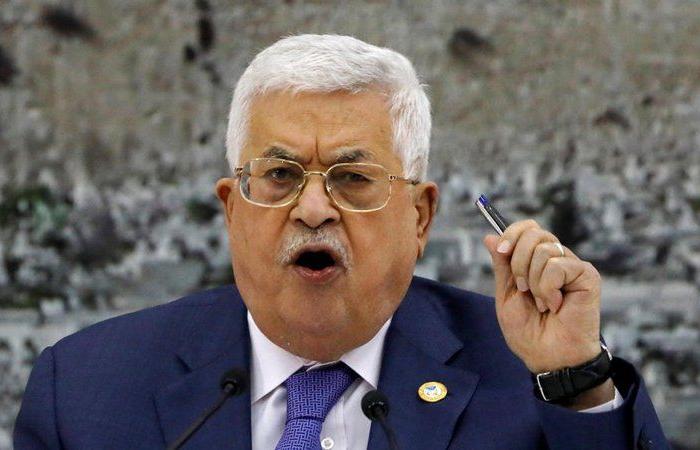 لمدة شهر.. الرئيس الفلسطيني يعلن حالة الطوارئ لمواجهة تفشي كورونا