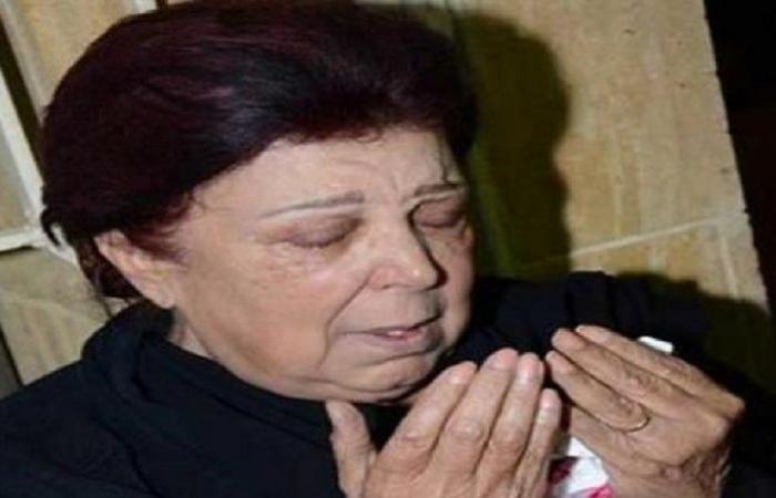 وفاة الفنانة المصرية رجاء الجداوي متأثرة بإصابتها بفيروس كورونا