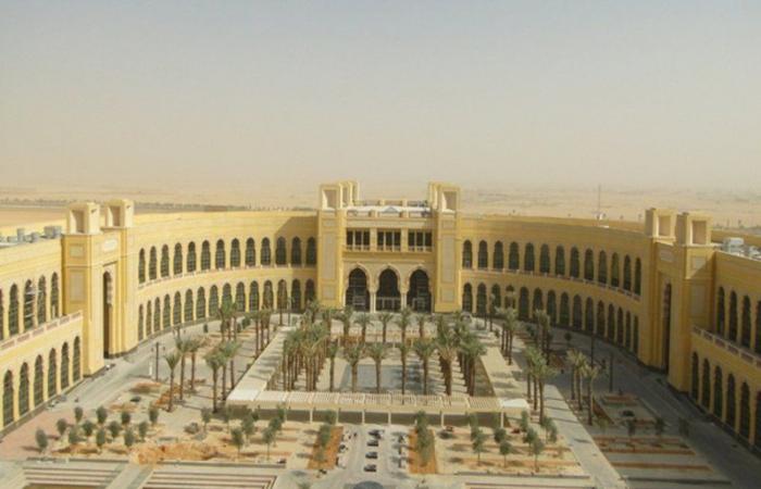 جامعة نورة توقّع اتفاقية مع مؤسسة الأميرة العنود الخيرية