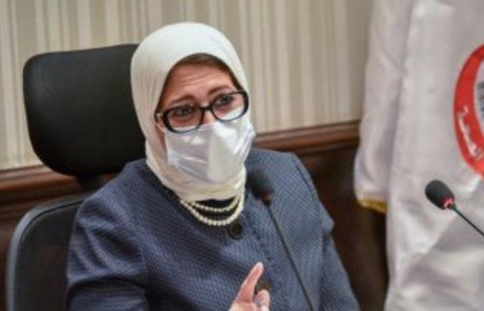 مصر تسجِّل 969 حالة إيجابية جديدة بـ"كورونا" و79 وفاة