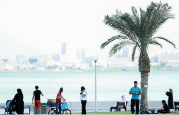 قطر تتخطى عتبة الـ100 ألف إصابة بكورونا