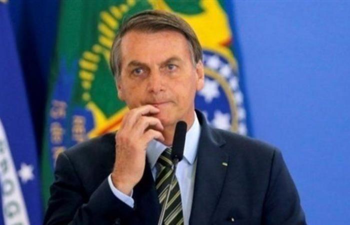 الإعلان عن إصابة الرئيس البرازيلي بفيروس كورونا