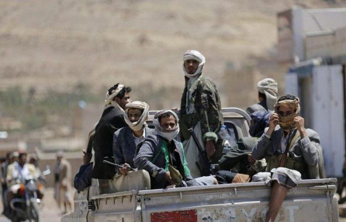 الحكومة اليمنية تطالب بتدخل دولي عاجل لوضع حد لانتهاكات الحوثيين