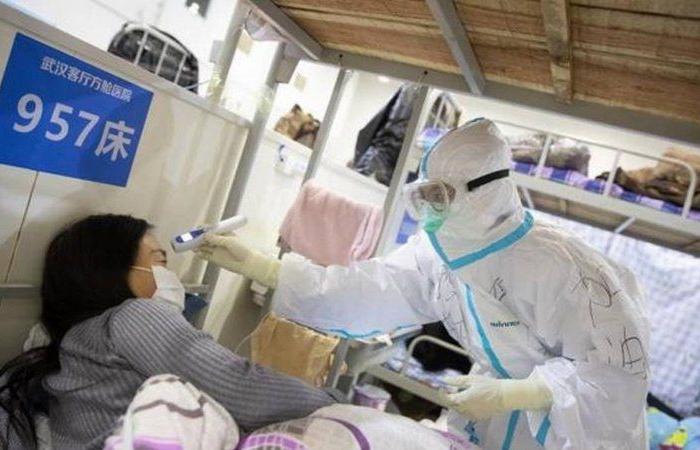 الصين: 4 إصابات جديدة بفيروس كورونا