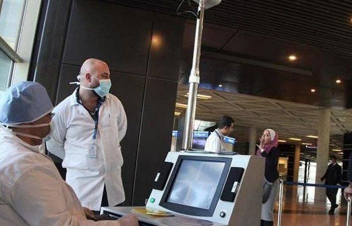 3 حالات جديدة .. إصابات "كورونا" ترتفع في الأردن إلى 1.176