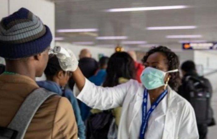 في يوم واحد.. جنوب إفريقيا تسجل أكثر من 13 ألف إصابة بفيروس كورونا