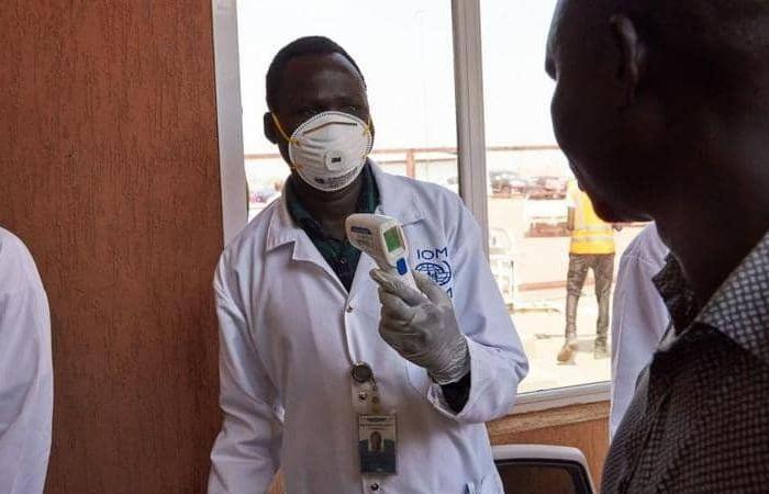 السودان: 67 حالة إصابة جديدة بكورونا