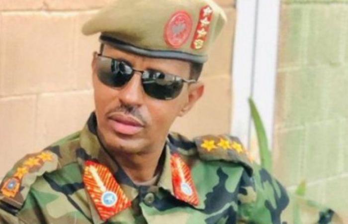 نجاة قائد الجيش الصومالي من هجوم انتحاري