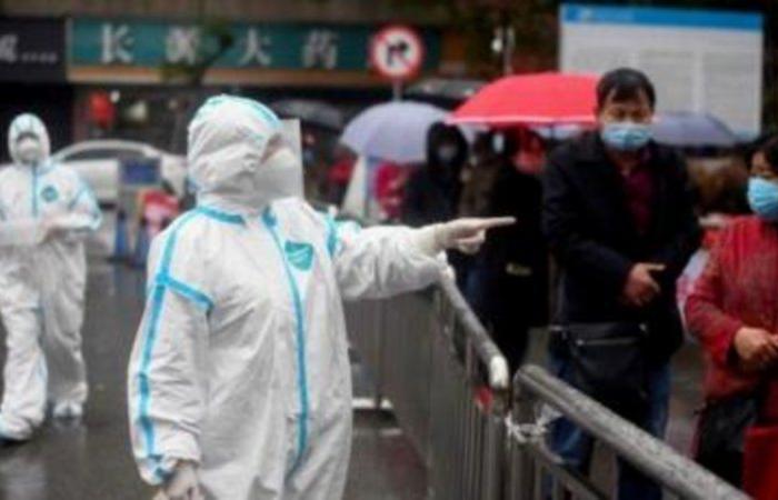 الصين: تسجيل 8 حالات إصابة جديدة بكورونا