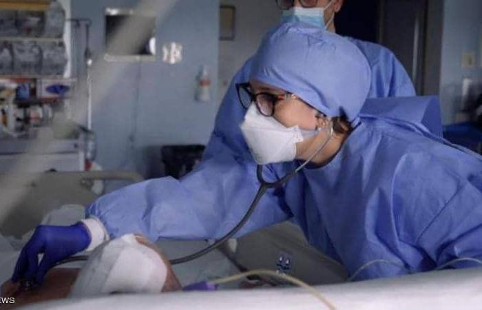 تداعيات خطيرة لكورونا يحذّر منها أطباء إيطاليا: قد يعصف بالجسم كله
