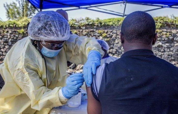 "الصحة العالمية": فيروس إيبولا ينتشر في الكونغو