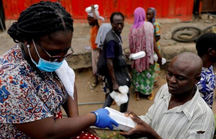 غانا: ارتفاع عدد مصابي كورونا إلى 24518 حالة مؤكدة