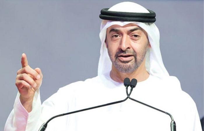محمد بن زايد يعلن عدم تسجيل أي وفاة بكورونا في الإمارات آخر 24 ساعة