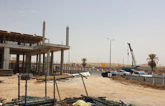 "موارد الرياض" تنفذ "98" زيارة لمتابعة التوطين ومنع العمل تحت الشمس