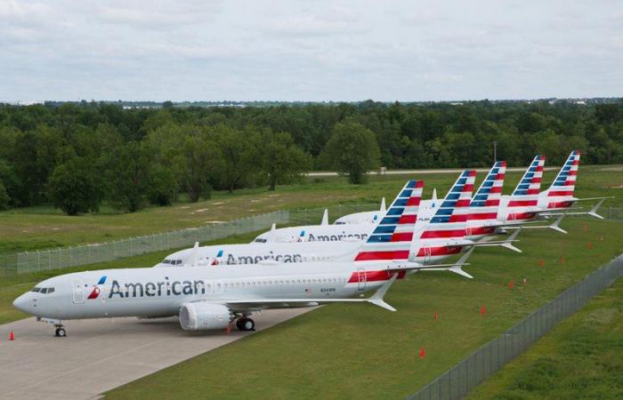 لاستئناف نشاطها.. شركات طيران أمريكية وأوروبية تطالب بإجراء فحوص "كورونا" للمسافرين
