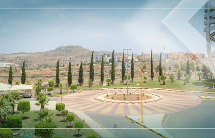 جامعة الملك خالد تنهي إجراءات قبول أكثر من 12 ألف طالب وطالبة
