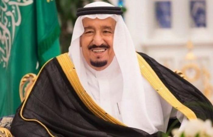 كاتب سعودي: طهور ونور يا سيدي خادم الحرمين