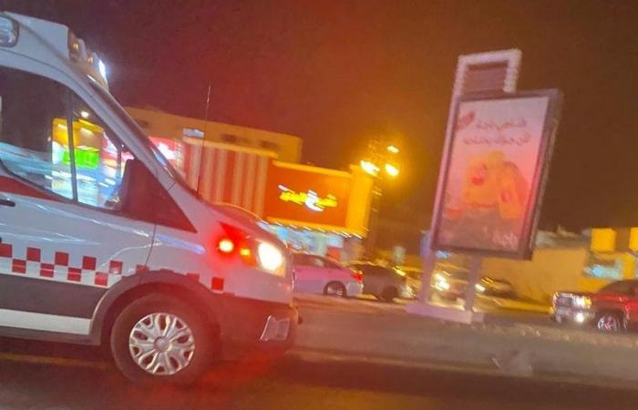 تبوك.. وفاة مقيم عربي دهساً يجدد المطالبات بسرعة تدشين جسور المشاة